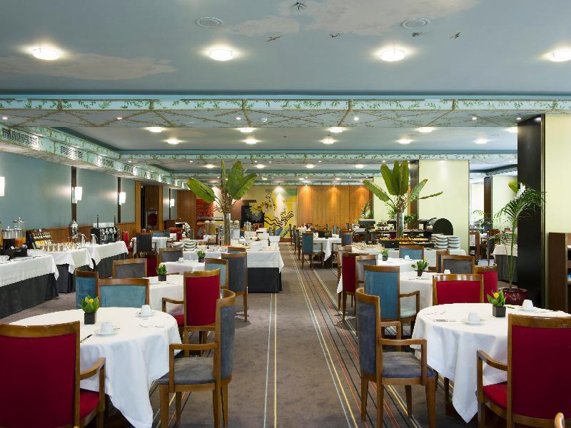 Altis Grand Hotel Lisbon Exterior photo Restaurant
